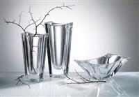 Bình hoa pha lê Tiệp Khắc-Những điều nên biết